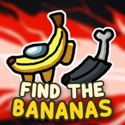 (142) Find the Bananas!
