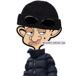 *LONDON CLOTHING*