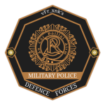 DF | Military Police Corps