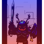 Bombastic fantast