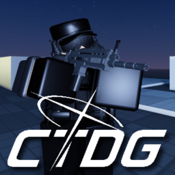 CTDG [INDEV]