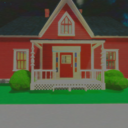FarmHouse
