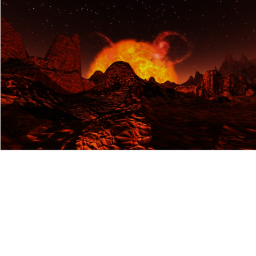 LAVA