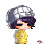 Inksans5687