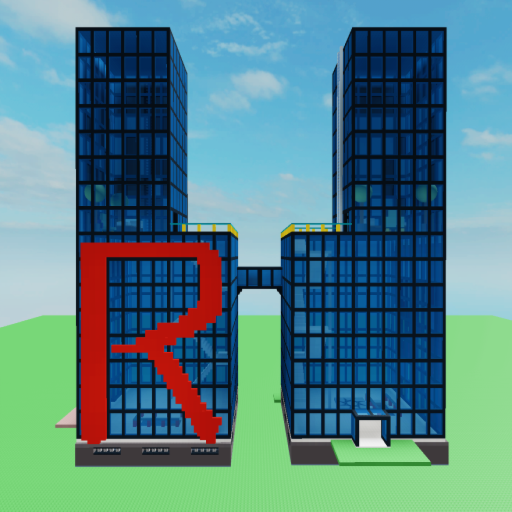 ROBLOX HQ...