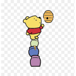 Winnie the Pooh!!!! Bear