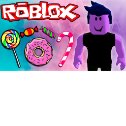 Eating Candy Simulator