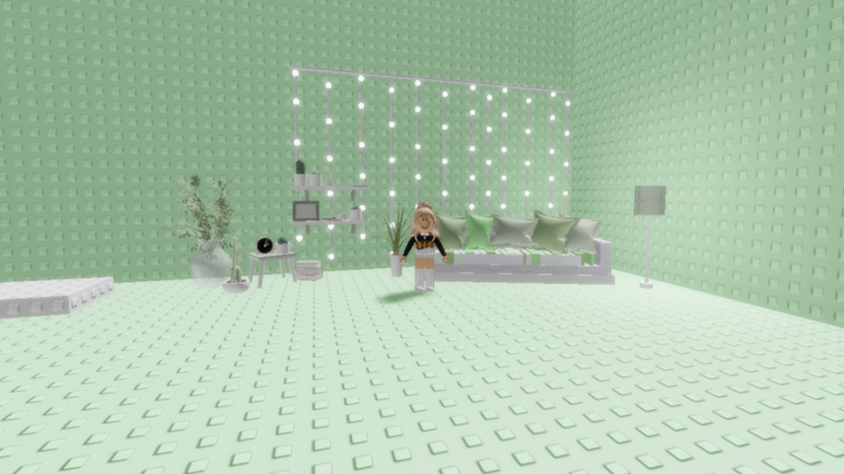 green tower 💚 screenshot 3