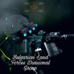 Bulgarian Land Forces Divisional Group