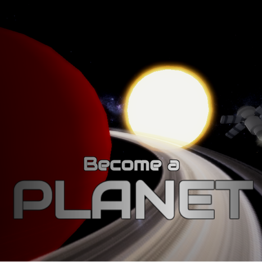 Become a Planet official Roblox game thumbnail