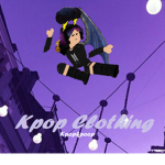 Kpop Clothing