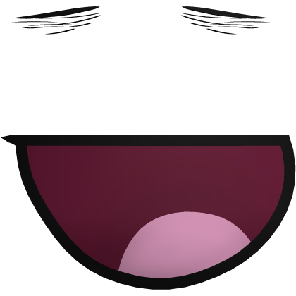 Epic Tired Face [3D] Roblox item