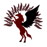 Knights of the Blood Pegasus