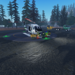 firestorm joint command