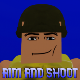 [SEASON 3] Aim and Shoot