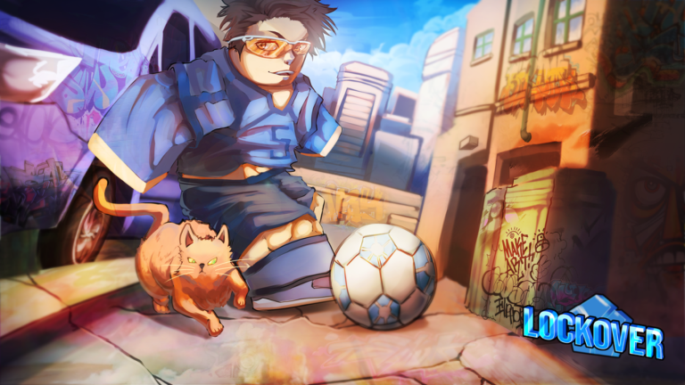 [KURONA] LockOver screenshot 3