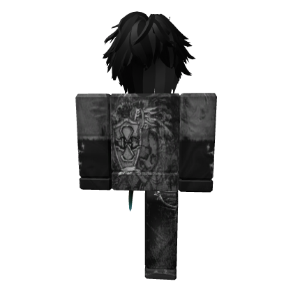 Boy Avatar Bundle Shoulder