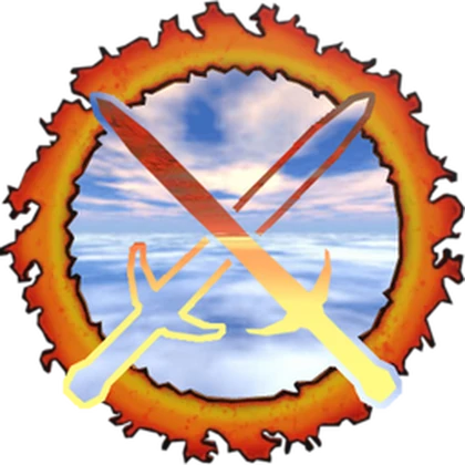 Swordfighters Inc. Roblox group icon
