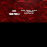 London Transport Simulator