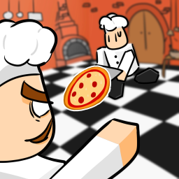 TJ's Pizzeria Simulator