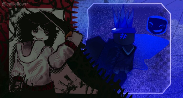 Break in and Steal Thingz — official Roblox game image