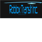 Roblox Transit Incorparation