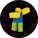 ULTIMATE PLAYER Roblox gamepass thumbnail