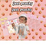 PeachyLings