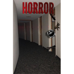 !Scary Games!
