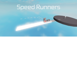 Speed Runners