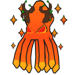 [🔥] Spooky Halloween Squid 🔥