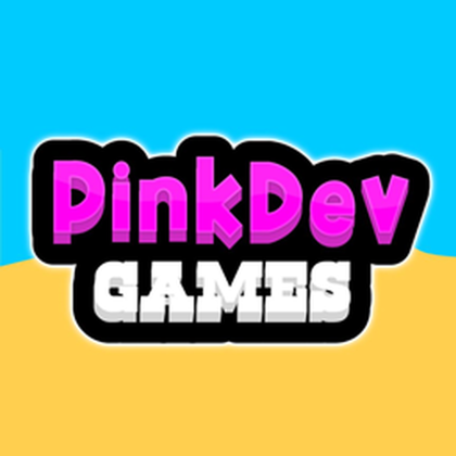 PinkDev Games icon