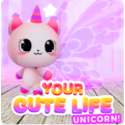 Cute life [RP]
