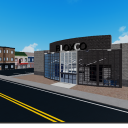 New! Bloxco Store 🛍️ Grand Opening 🎈🎈