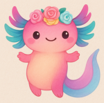 Axolotl group all about Axolotls!