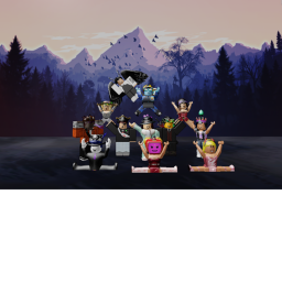 Escape The Night Season 2 (NEW TELEPORTER)