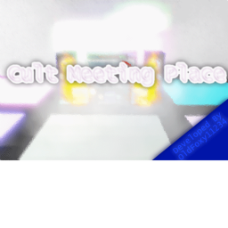 Meeting place.