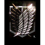 Scout regiment AOT