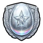 Platinum Roblox badge thumbnail