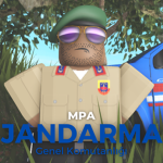 | MPA | Jandarma Genel Komutanlığı