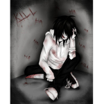 Creepypasta group <3