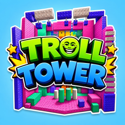 Troll Slap Tower