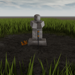 The Ruins