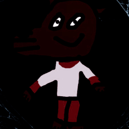 Gumbo TheScaryHorror Virus