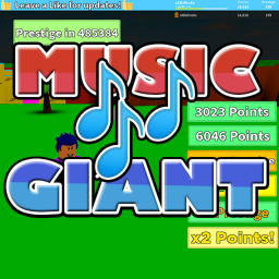 Giant Music