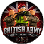[UK] - British Army: Frontline Roleplay