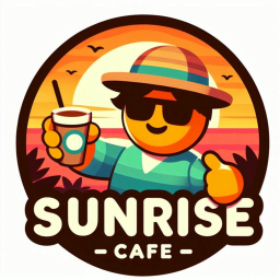 Sunrise Cafe!