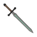 Legendary Sword