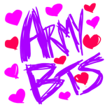 BTS the best group