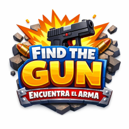 Find The Gun